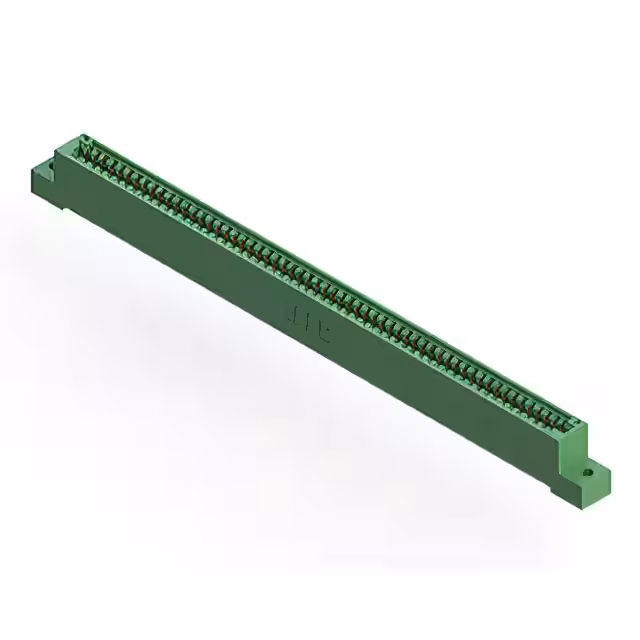 845-059-521-102 EDAC Inc.  Edgeboard Connectors